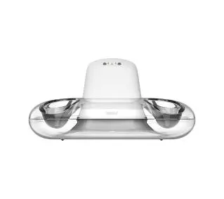 8BitDo 8BitDo Dual Charging Dock do padów Xbox Biały