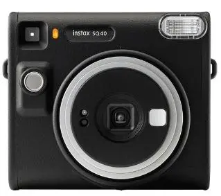 Fujifilm Instax SQ40 Square