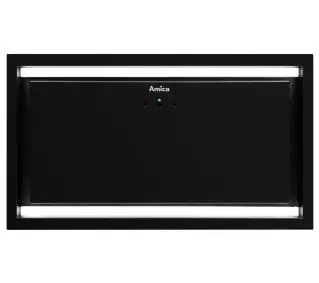 Amica OMC6751B Czarny - TRZECI -55%, ALBO 5-TY ZA 1ZŁ - Kup na Raty - RRSO 0%