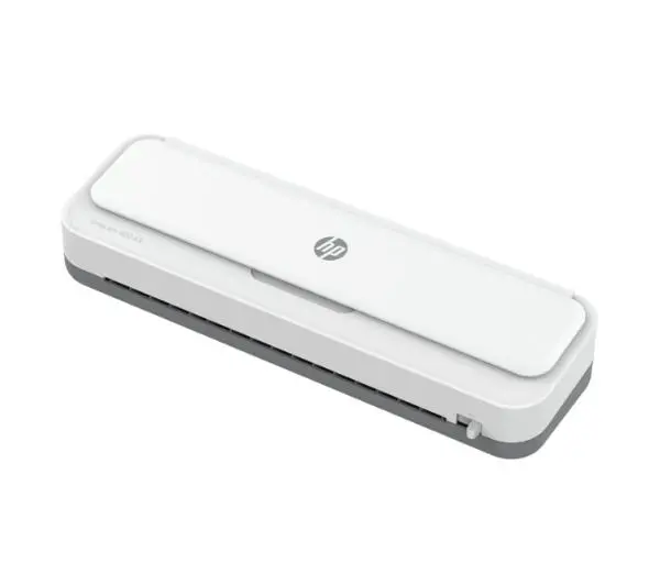 HP OneLam 400 A3 Biały