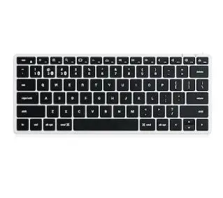 Satechi Slim X1 Srebrny