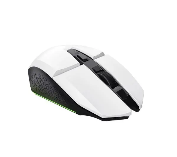 Trust GXT 110W Felox Biały