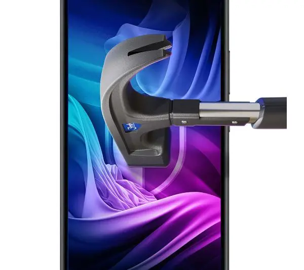 3mk SilkyMatt Pro do Samsung Galaxy A34 5G