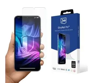 3mk SilkyMatt Pro do Samsung Galaxy A34 5G