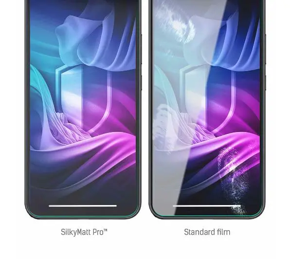 3mk SilkyMatt Pro do Samsung Galaxy A34 5G