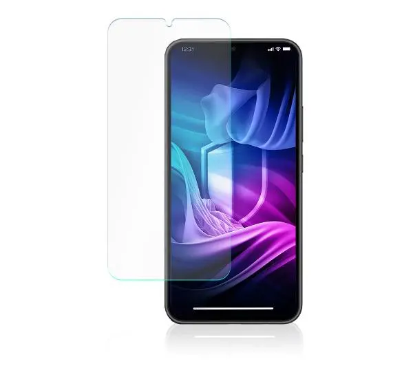 3mk SilkyMatt Pro do Samsung Galaxy A34 5G
