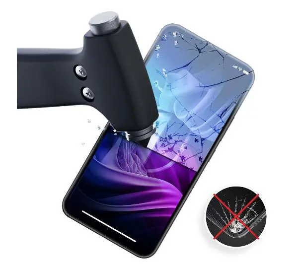 3mk SilkyMatt Pro do Samsung Galaxy A34 5G