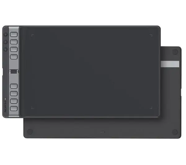 Huion Inspiroy 2L Czarny