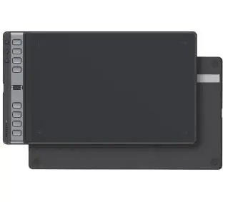 Huion Inspiroy 2L Czarny - Kup na Raty - RRSO 0%