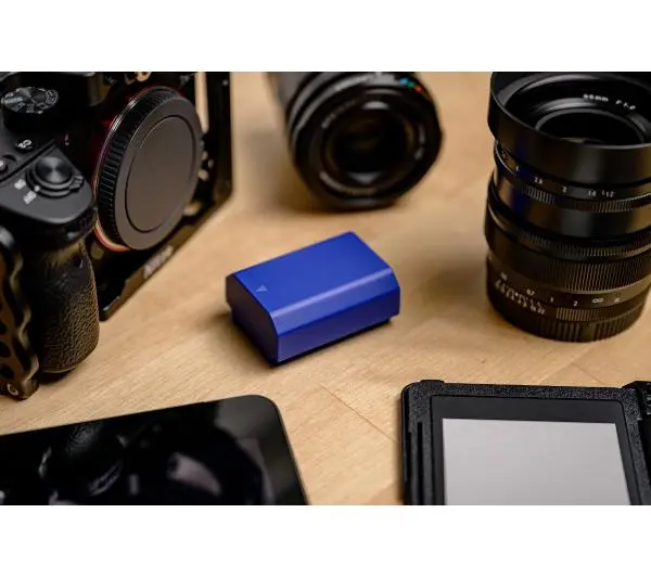 Newell SupraCell Protect DMW-BLK22