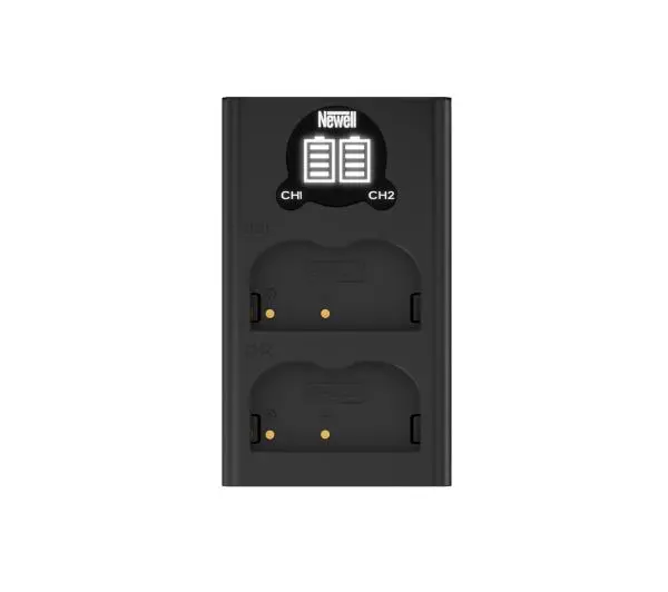 Newell DL-USB-C do akumulatorów EN-EL3e