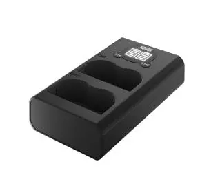 Newell DL-USB-C do akumulatorów EN-EL3e