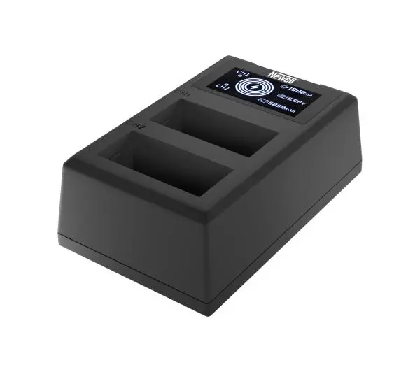 Newell FDL-USB-C do akumulatorów NP-W126