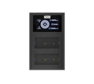 Newell FDL-USB-C do akumulatorów NP-W126