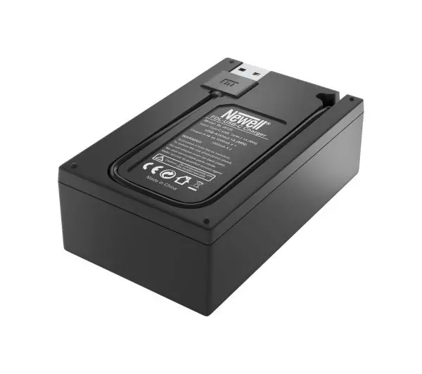 Newell FDL-USB-C do akumulatorów NP-W126