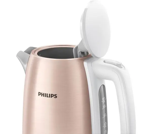 Philips Daily Collection HD9350/96 1,7l 2200W