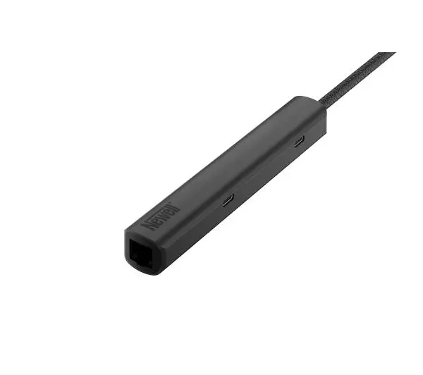 Newell 6 w 1  Szary