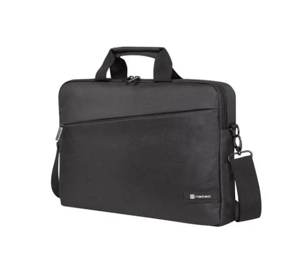 Natec Beira 15,6”  Czarny