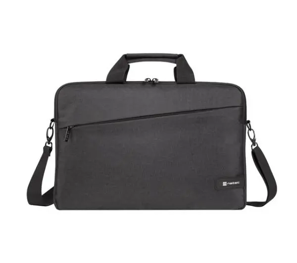 Natec Beira 15,6”  Czarny