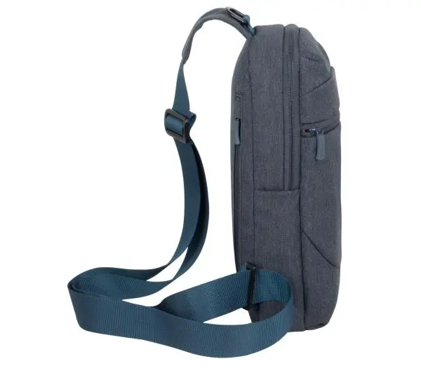 Rivacase Galapagos 10,5" 7711  Szary