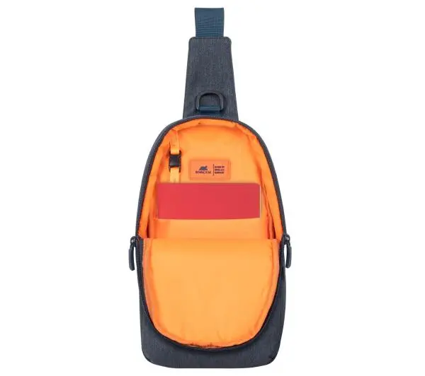 Rivacase Galapagos 10,5" 7711  Szary