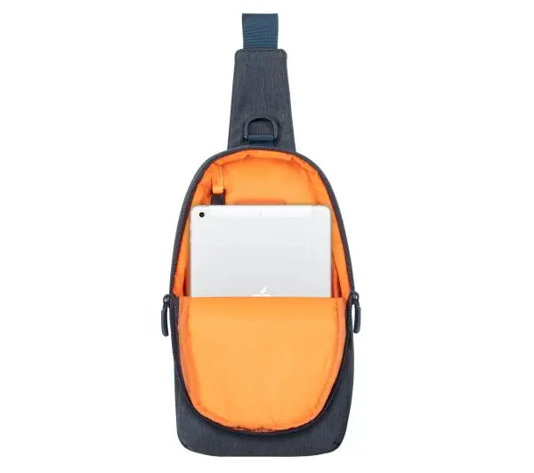 Rivacase Galapagos 10,5" 7711  Szary