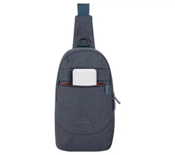 Rivacase Galapagos 10,5" 7711  Szary