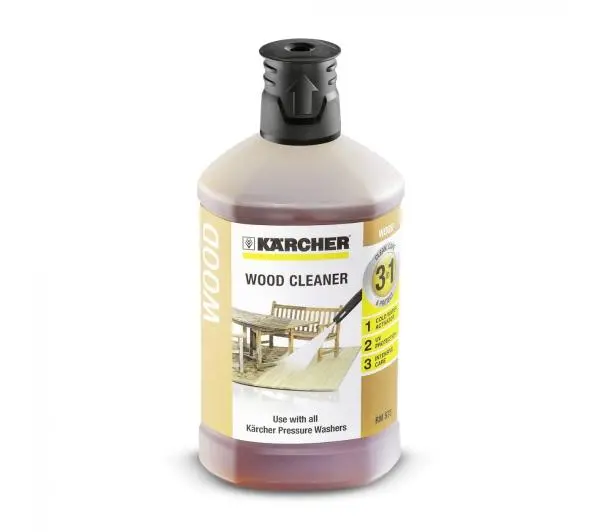Karcher Do drewna 3w1 6.295-757.0
