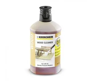 Karcher Do drewna 3w1 6.295-757.0