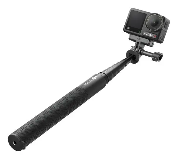 DJI Osmo Action 4 Adventure Combo - Kup na Raty - RRSO 0%