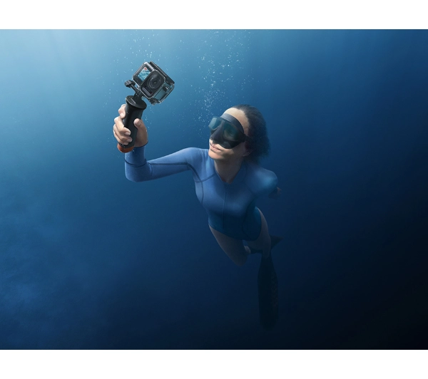 DJI Osmo Action 4 Adventure Combo - Kup na Raty - RRSO 0%