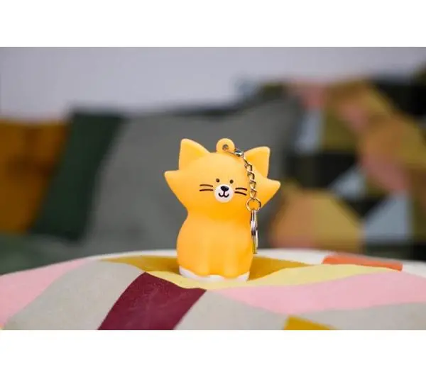 Innogio GIOkeyring Cat