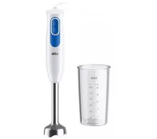 Braun MultiQuick 2 MQ20.001MWH 600W