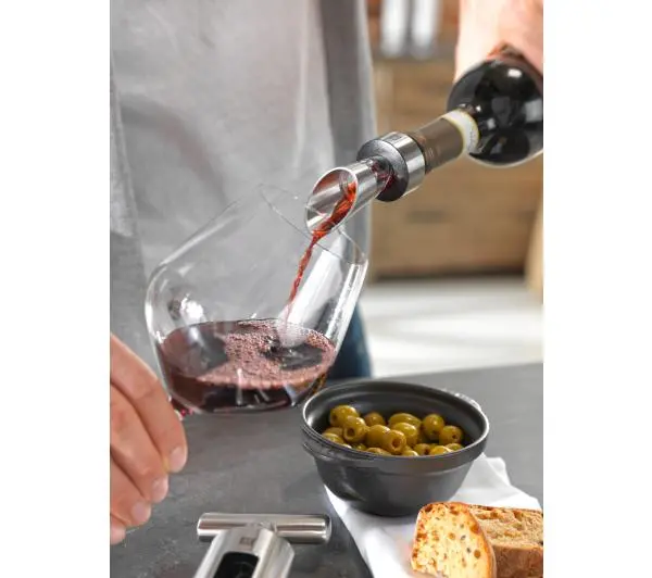 Zwilling Sommelier 39500-055-0