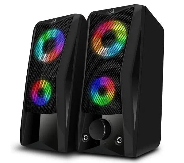 Głośniki komputerowe Sven 445 (SV-018580)