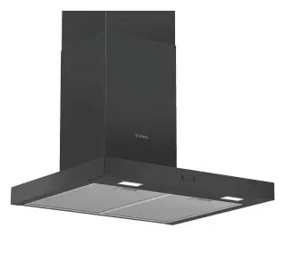 Bosch DWB66BC60 Czarny - Kup na Raty - RRSO 0%