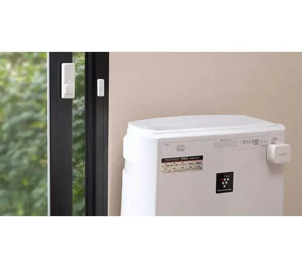 SwitchBot Contact Sensor