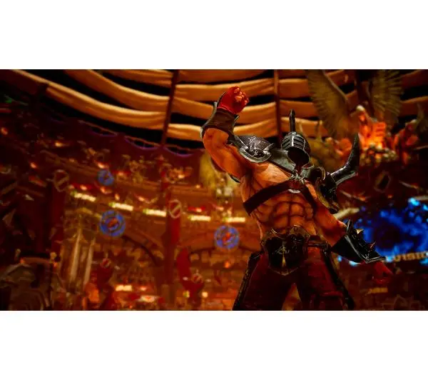 Blood Bowl 3 Edycja Brutal Gra na PS4