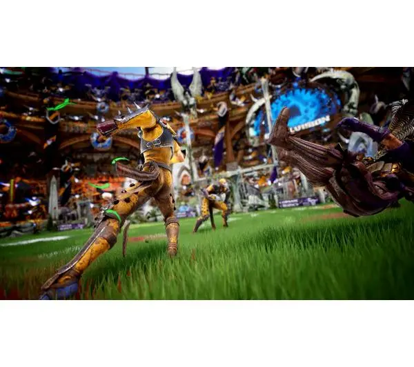 Blood Bowl 3 Edycja Brutal Gra na PS4