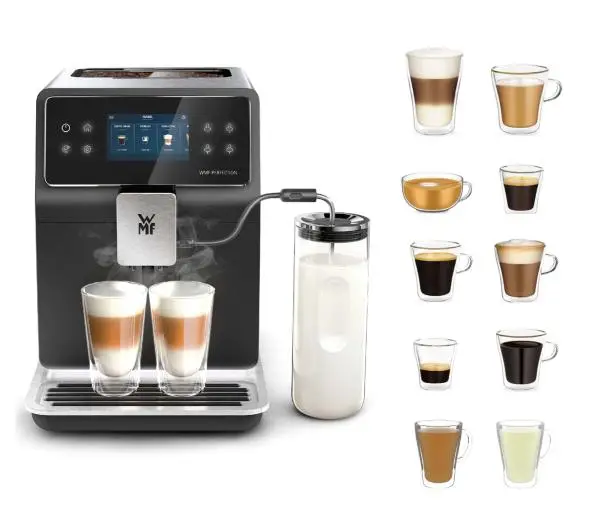 WMF Perfection 860L CP853D