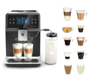 WMF Perfection 860L CP853D - ⚡ EURO HIT CENOWY! ⚡ - Kup na Raty - RRSO 0%