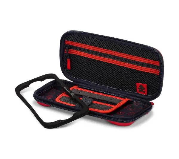 PowerA Protection Case Speedster Mario na Nintendo Switch