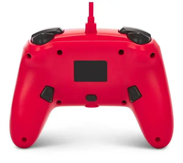 PowerA Enhanced Speedster Mario do Nintendo Switch Przewodowy