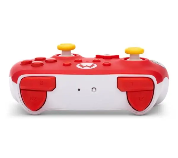 PowerA Enhanced Mario Joy do Nintendo Switch Bezprzewodowy