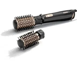 BaByliss AS962E 1000W Jonizacja Obrotowa Zimny nawiew Średnica szczotki 42mm 50mm 2 poziomy temperatury - ⚡ BESTSELLERY ⚡