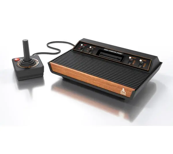Atari 2600+ - Kup na Raty - RRSO 0%