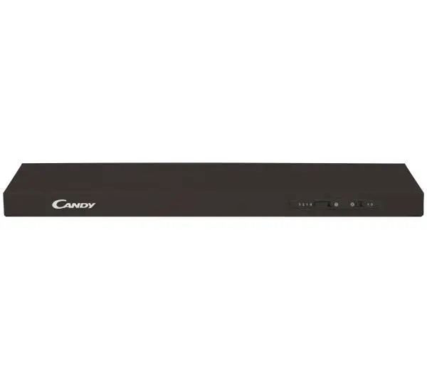 Candy CFT610/4N/1 Czarny