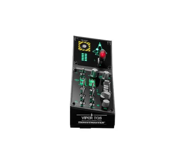 Thrustmaster Viper Panel - Kup na Raty - RRSO 0%