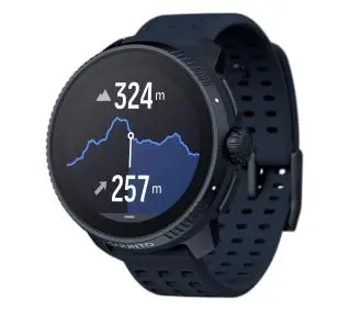 Suunto Race Midnight 49mm GPS Granatowy - Kup na Raty - RRSO 0%