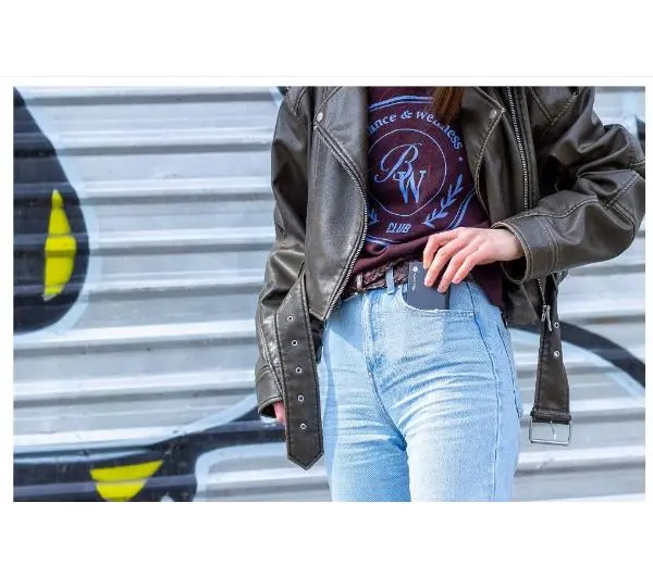 Navitel PWR10 AL Silver 10000mAh 22,5W Srebrny